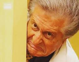 Preparazione fisica… o qualcosa che le somiglia